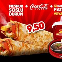 Sr Doner Esertepe Ankara
