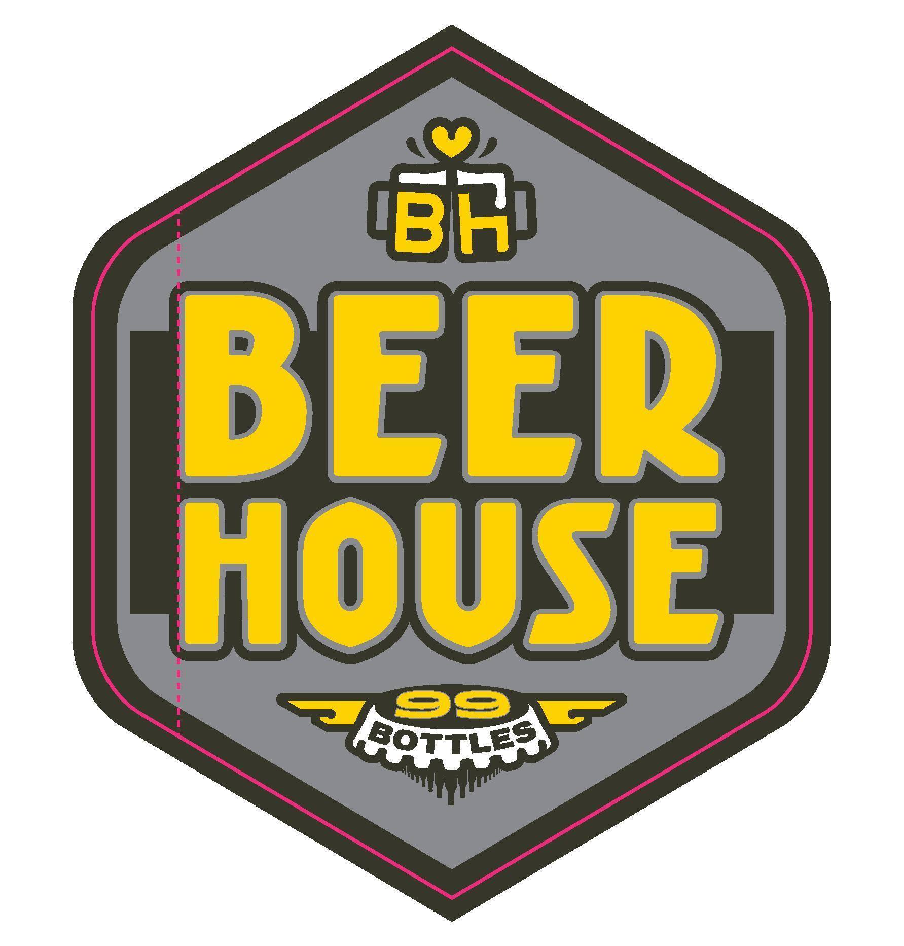 Beerhouse Fourways menu, Menu restauracji Beerhouse Fourways, Fourways
