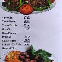 manzara cicek restorant ruzgarlibahce