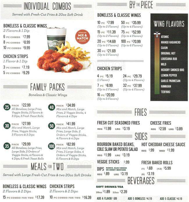 Wingstop Near Me Wing Stop Wing Stop Groupon Please Be Aware That Wingstop Near Me Wing Stop Wing Stop Groupon Please Be Aware That