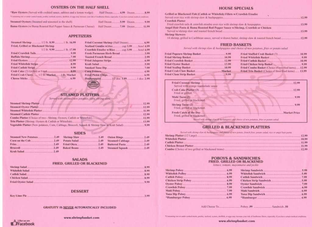 menu-at-shrimp-basket-evergreen-restaurant-evergreen