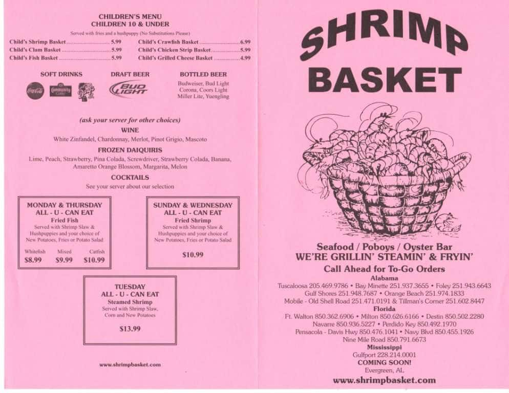 menu-at-shrimp-basket-evergreen-restaurant-evergreen