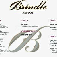 The Brindle Room New York New York City