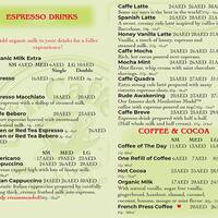 Urth Caffe Al Safa Dubai Urth Caffe Al Safa Dubai