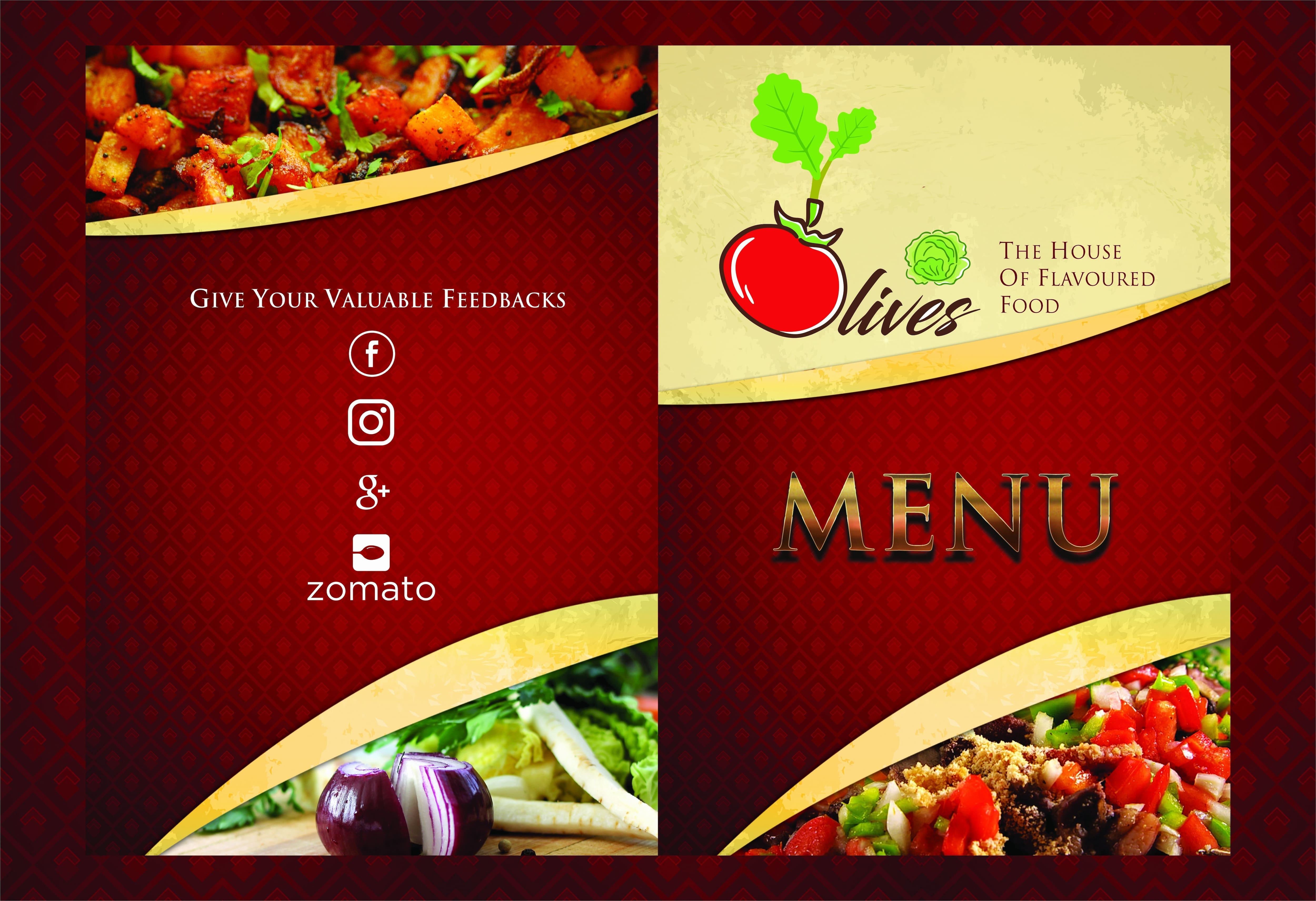 Olives Menu, Menu for Olives, Jopling Road, Lucknow Zomato