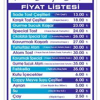 tostcu erol karakoy istanbul