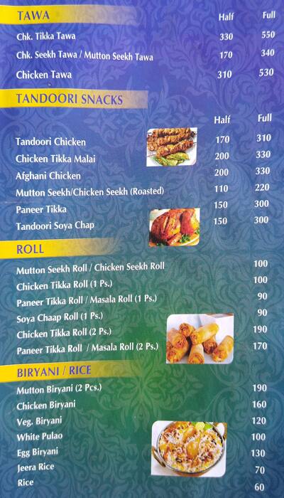 Eat N Joy Menu Menu For Eat N Joy New Friends Colony New Delhi