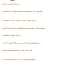 Bombay Garden Santa Clara Sunnyvale