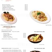 Teri Cafe Menu Oceanside Ca Teri Cafe Menu Oceanside Ca