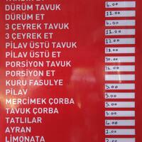 Yildiz Doner Gungoren Merkez Istanbul Yildiz Doner Gungoren Merkez Istanbul