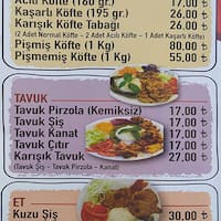 cevizalti kofte kocatepe istanbul