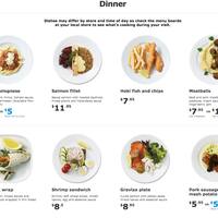 Ikea Restaurant Cafe Richmond Melbourne