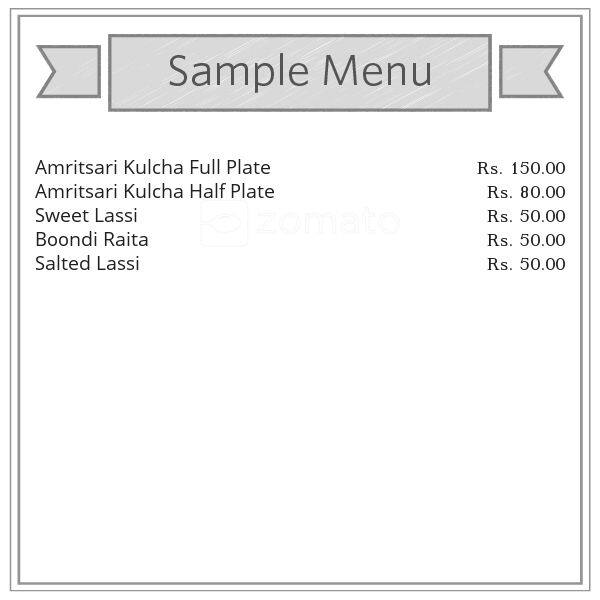 Breakfast Point Menu, Menu for Breakfast Point, Prashant Vihar, New Delhi Zomato