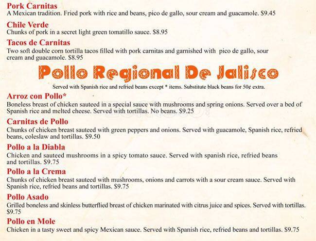 Celia's Mexican Restaurant, Tualatin, Tualatin - Urbanspoon/Zomato