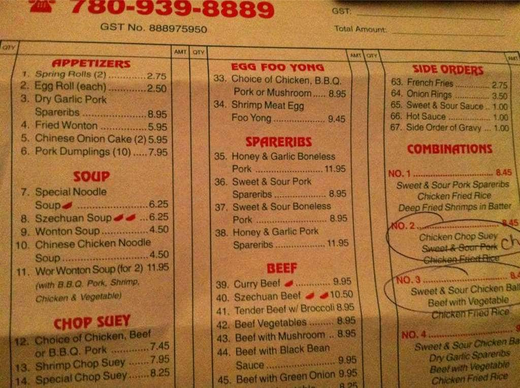 golden palace watertown ct menu