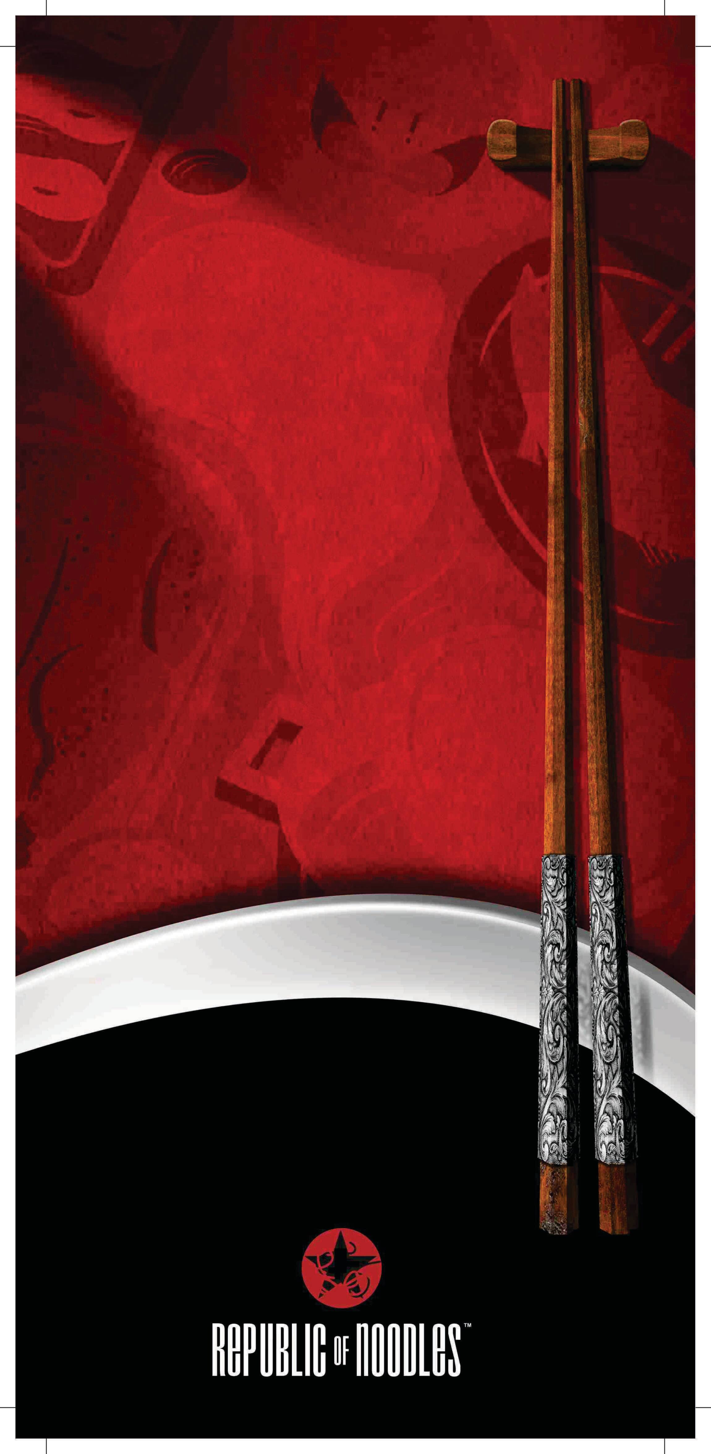 Republic Of Noodles Lemon Tree Hotel Menu Zomato