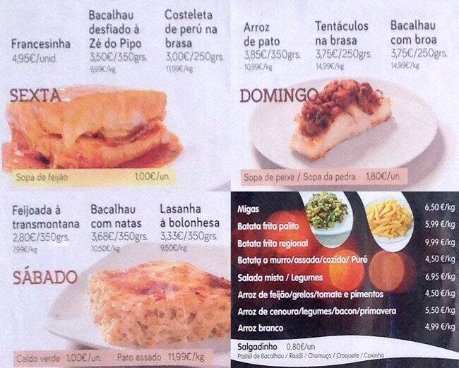 Rei dos Frangos, Santo António dos Cavaleiros, Lisboa - Zomato Portugal