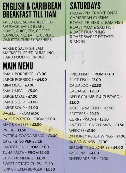 menu-at-starvin-marvin-restaurant-london-54-brixton-rd