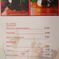 Avliya Bosnak Mutfagi Istanbul Restoran Yorumlari Tripadvisor