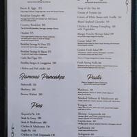 Charito By Bag Of Beans Tagaytay City Tagaytay City