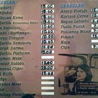 Ikinci Bahar Meyhanesi Kartal Merkez Istanbul Zomato