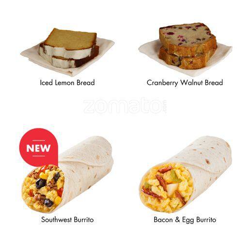 Menu at Scooter's pub & bar, Keller