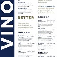 San Lorenzo Washington Menu Menu For San Lorenzo Washington Gateshead North East England