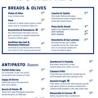 San Lorenzo Washington Menu Menu For San Lorenzo Washington Gateshead North East England
