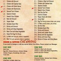 King Buffet, Plymouth Meeting, Montgomery County | Zomato