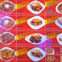 Recensioni Meshur Bodrum Doneri In Zona Sirinevler Merkez A Istanbul