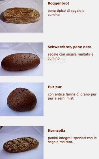 Menu di La Dolceroma 