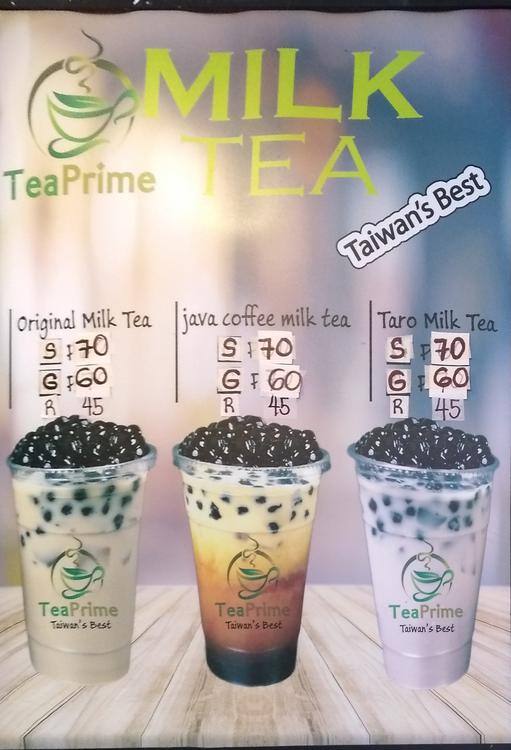 Tea Prime Nicole' s Blog