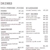 Busy Boy Mentone Melbourne Zomato