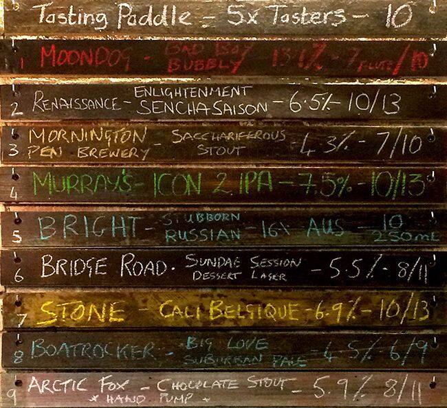 Grape & Grain Liquor Cellars Menu Urbanspoon/Zomato