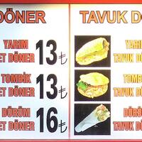 Donerci Akif Usta Kaynarca Istanbul Zomato