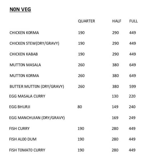 Menu At Delhi 6 Restaurant Jaipur 2VJV 543 jaipur-restaurant-jaipur-lounge-bar-jaipur-roof-top-restaurant