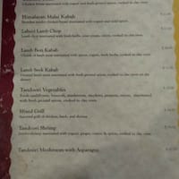 Himalayan Restaurant Menu Lancaster Pa Himalayan Restaurant Menu Lancaster Pa