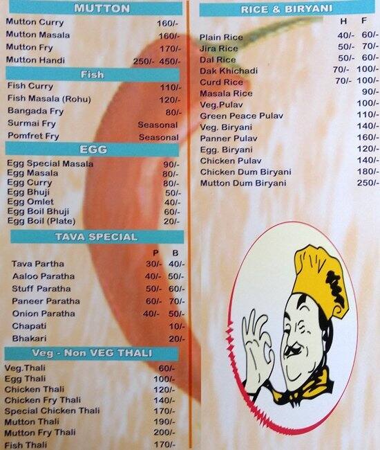 Spice Junction Menu, Menu for Spice Junction, Kharadi, Pune Zomato