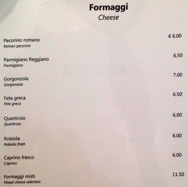 Menu di Due Colonne 