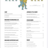 Get Neko Neko Fitzroy Melbourne HD Get Wallpaper Neko Neko Fitzroy Melbourne Desktop Wallpaper