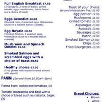 Buono Italian Cafe Bushey London Zomato Buono Italian Cafe Bushey London Zomato