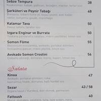 Bon A Petit Cafe Cake Radisson Blu Hotel Menu