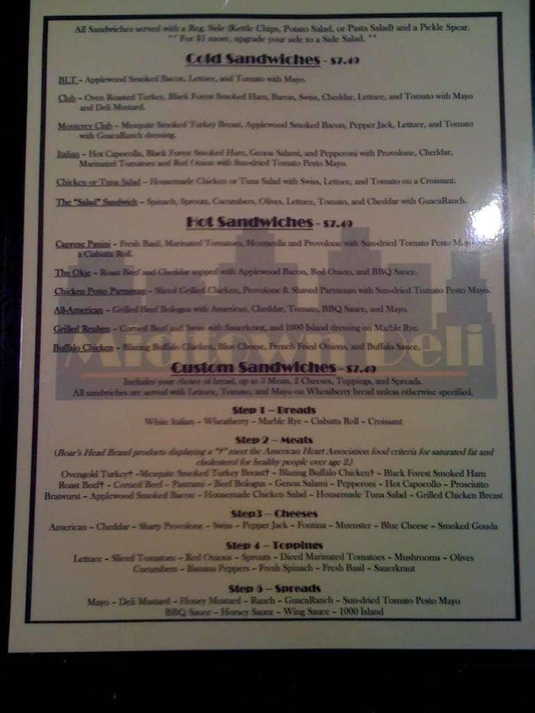 midtown-deli-menu-menu-for-midtown-deli-midtown-oklahoma-city-urbanspoon-zomato