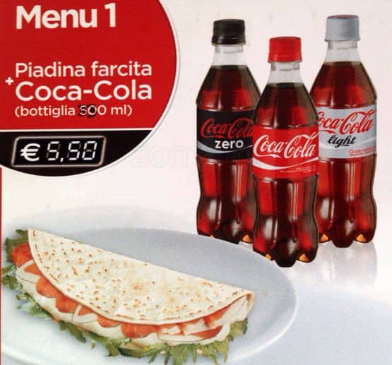 Menu di Magic Bar 