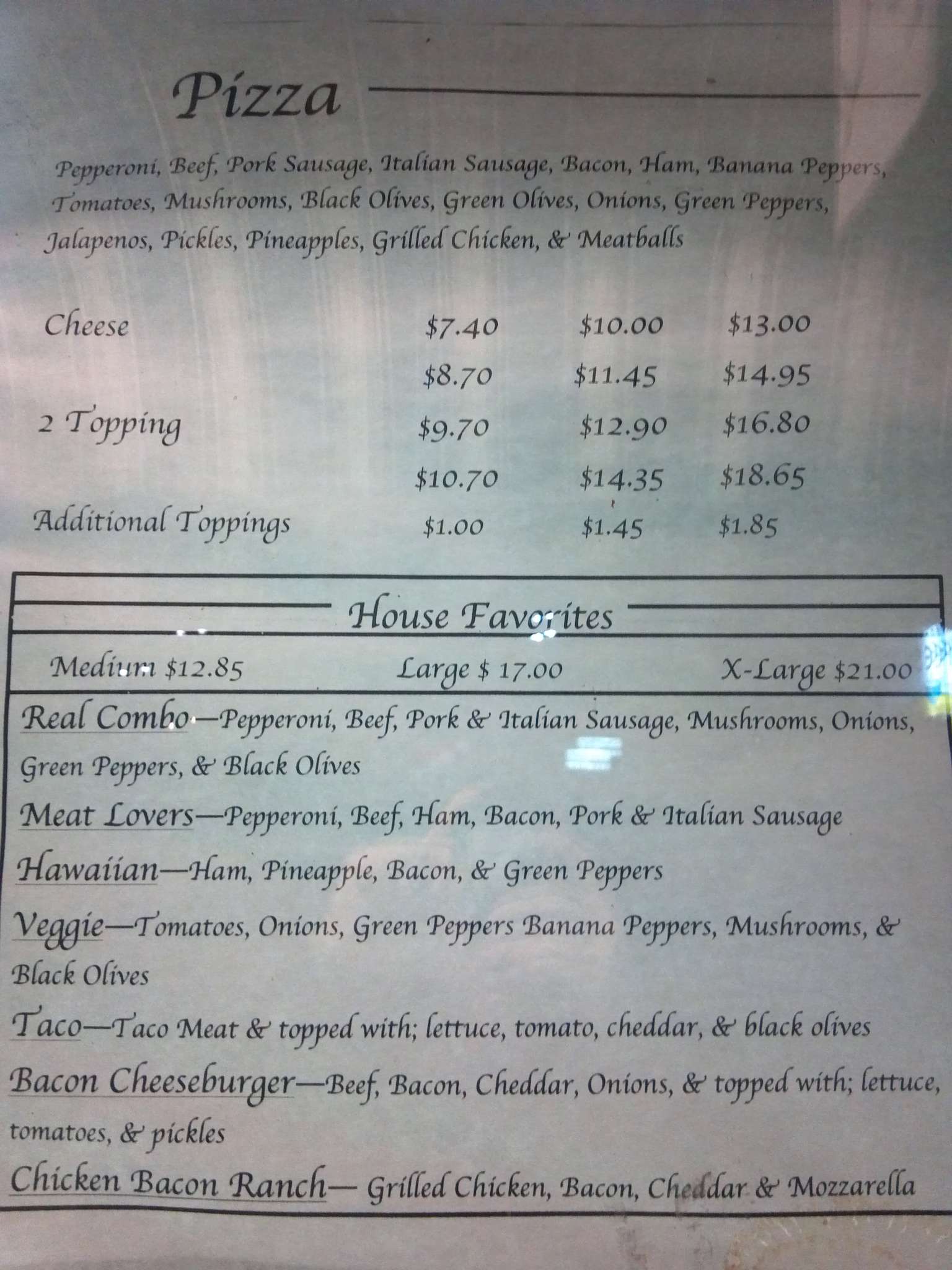 Best Pizza Places In Greenville Sc - v90962y