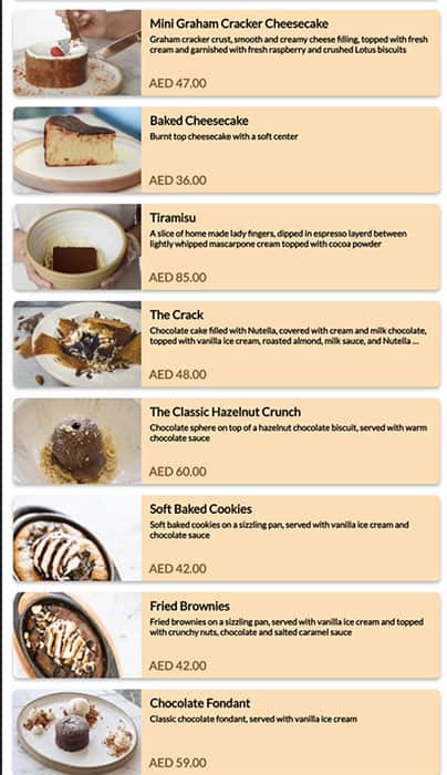 Starbucks Cakes and Cookies Menu 2 | Chocolate carrot cake, Hot chocolate  wine, Starbucks cake