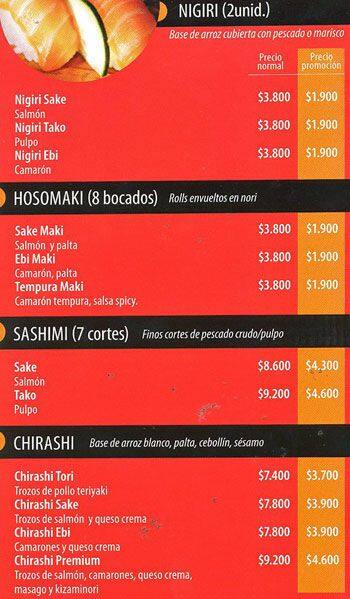 Carta de Nippon