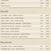 Ambrozie Music Restaurant Vrsovice Praha 10