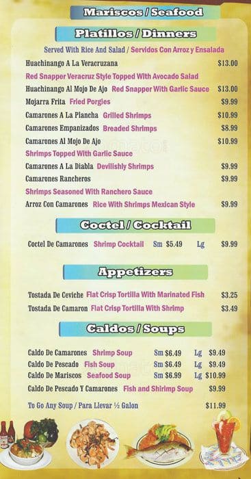 Carta de Los Dos Compadres