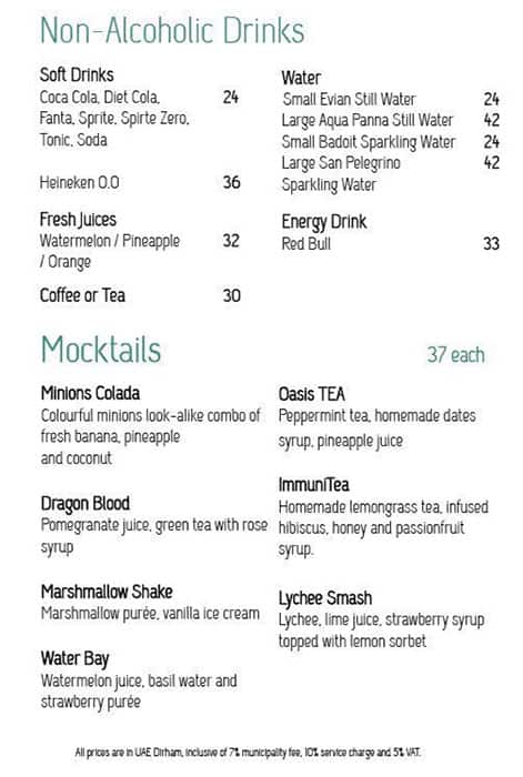 menu-at-pure-sky-lounge-dining-pub-bar-dubai